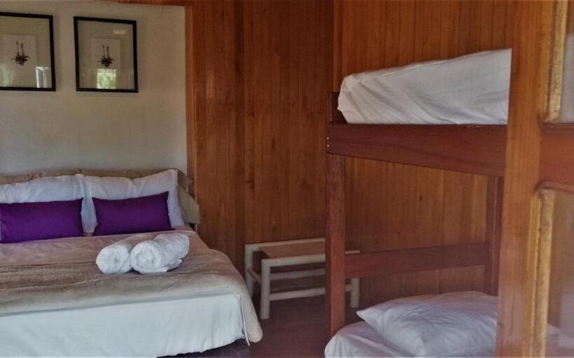 הוסטל Puerto Te