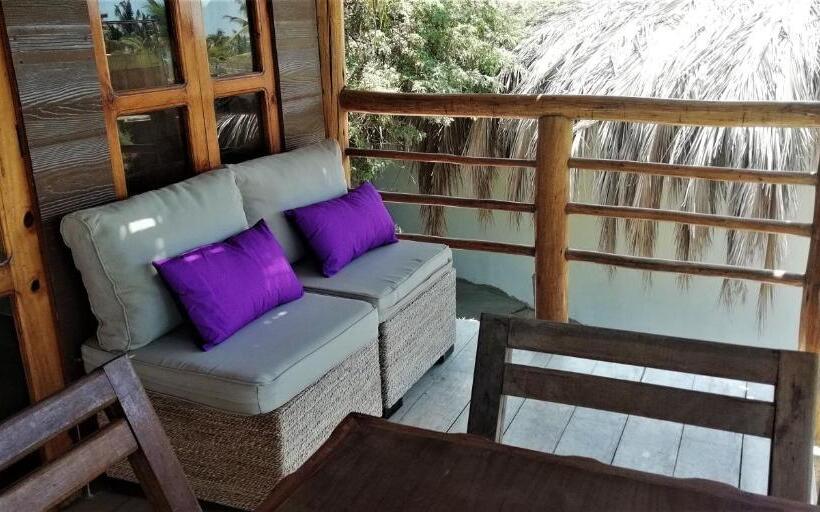 הוסטל Puerto Te