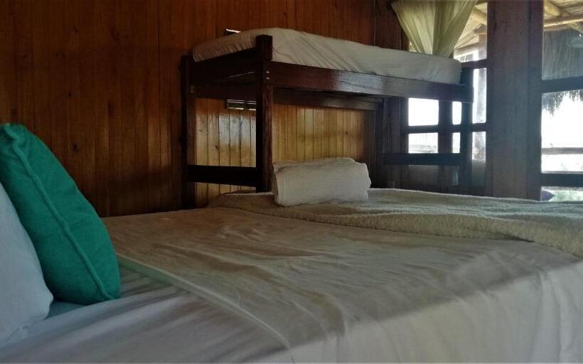 הוסטל Puerto Te