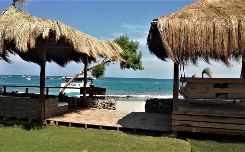 הוסטל Puerto Te