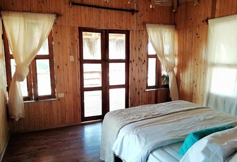 הוסטל Puerto Te