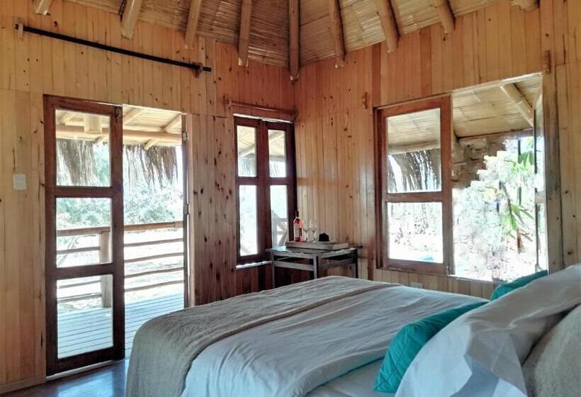 הוסטל Puerto Te