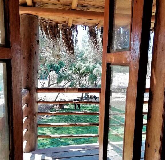 הוסטל Puerto Te