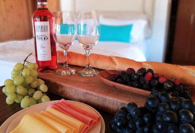 הוסטל Puerto Te