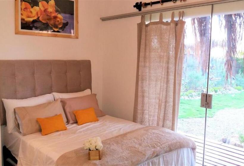 הוסטל Puerto Te