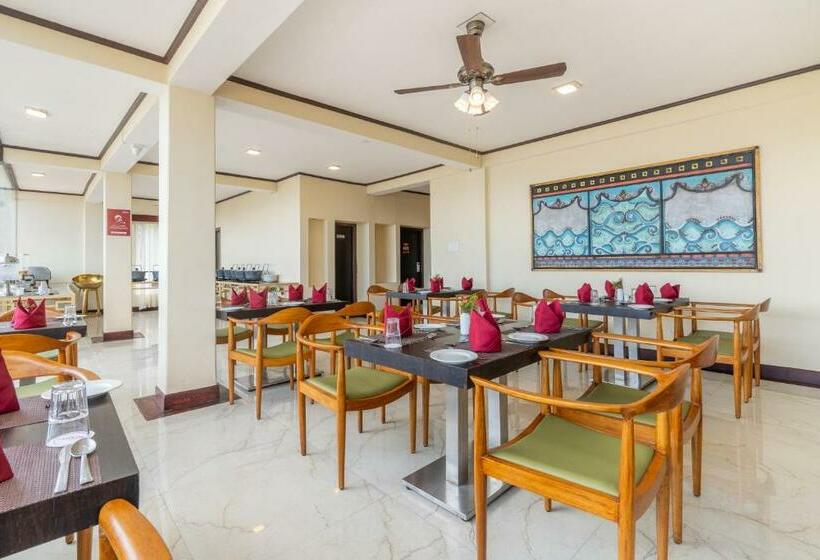 旅馆 Summit Lillium Hotel & Spa