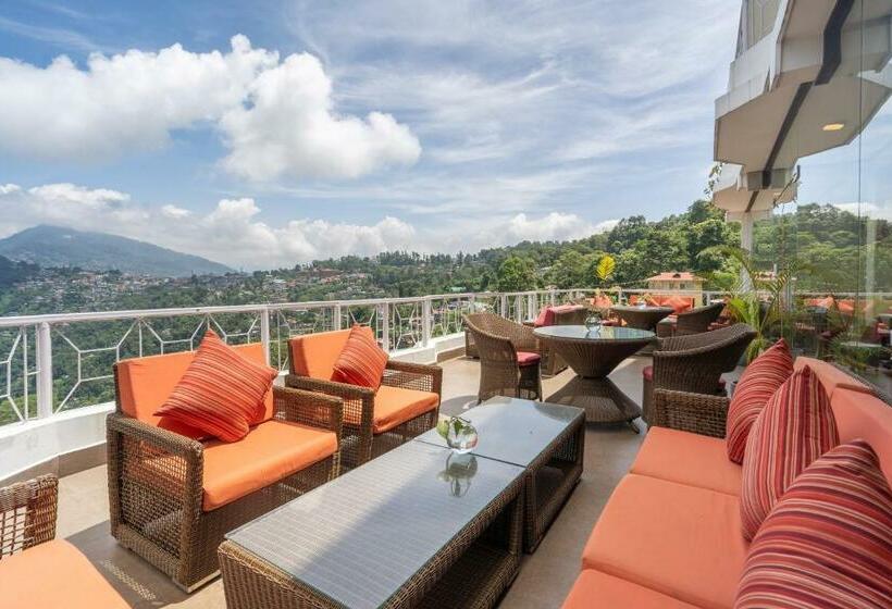 旅馆 Summit Lillium Hotel & Spa