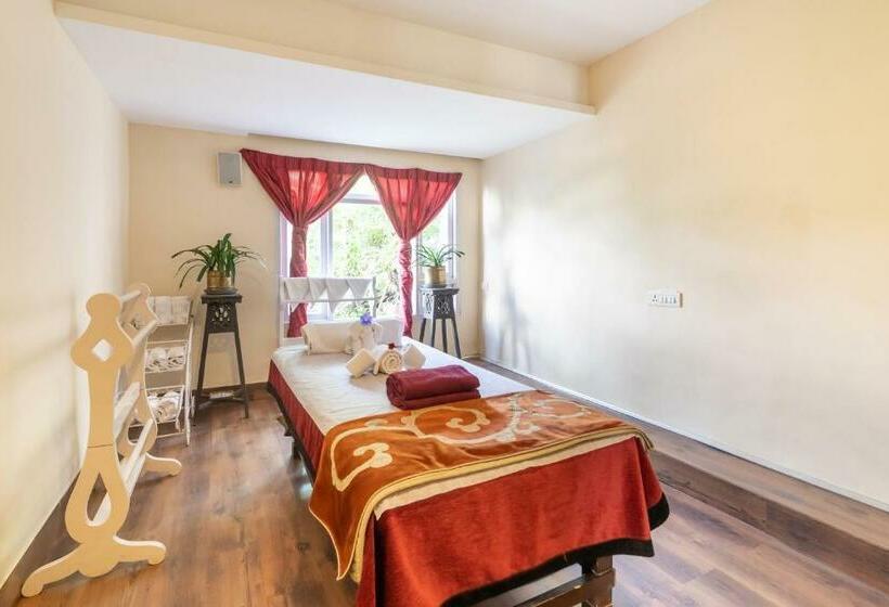 旅馆 Summit Lillium Hotel & Spa