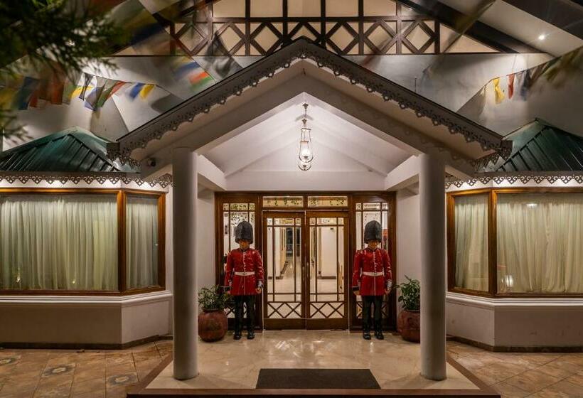 旅馆 Summit Lillium Hotel & Spa