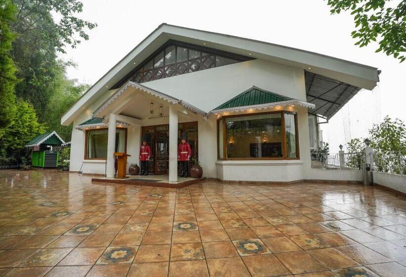 旅馆 Summit Lillium Hotel & Spa