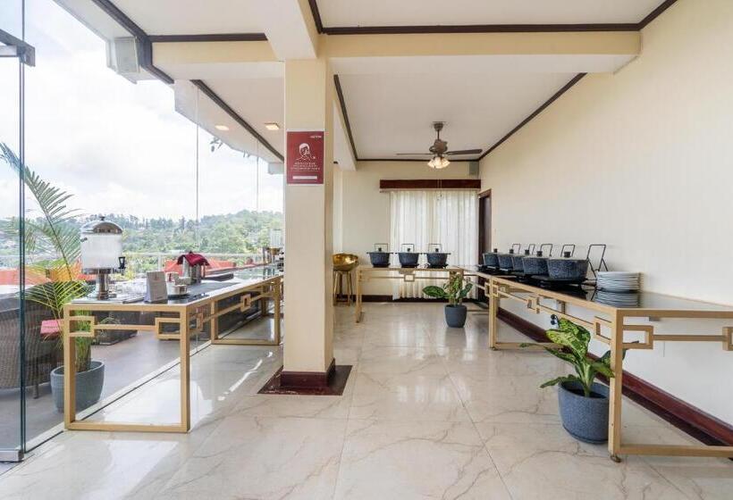 旅馆 Summit Lillium Hotel & Spa