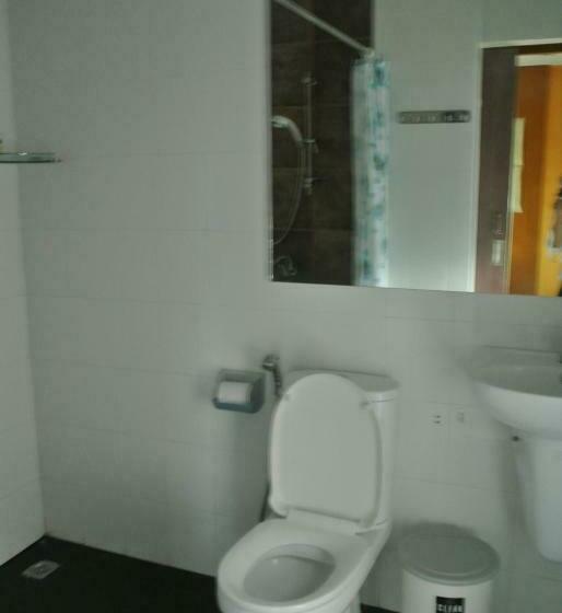 Baan Suan Resort Juree Punsuk