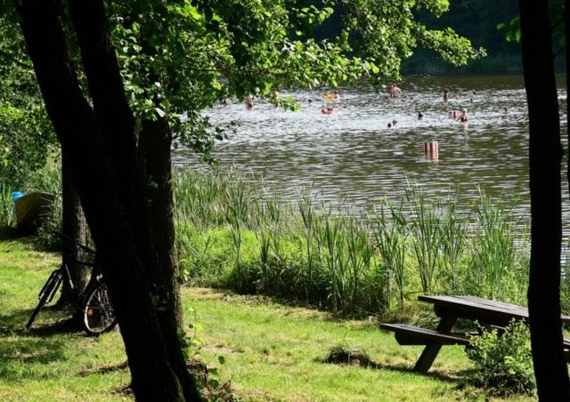 مبيت وإفطار Apát Panzió és étterem