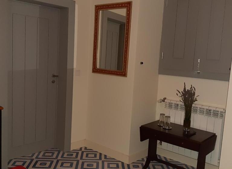 ベッドアンドブレックファースト Burgo Da Villa