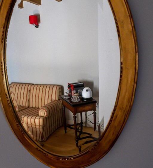 ベッドアンドブレックファースト Burgo Da Villa