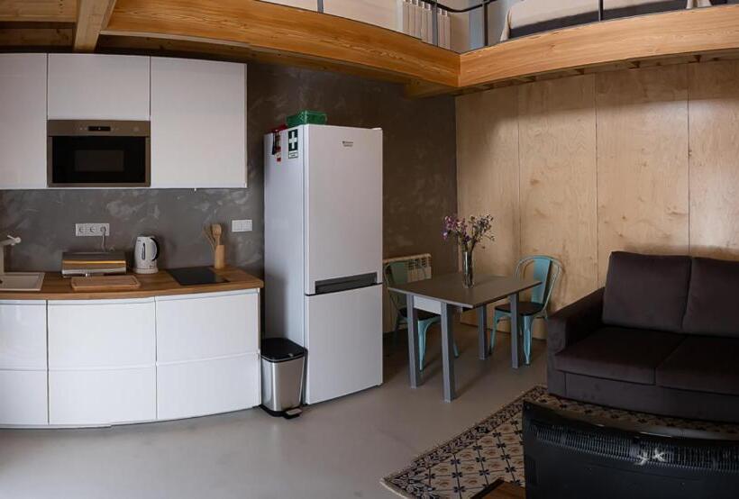 ベッドアンドブレックファースト Burgo Da Villa