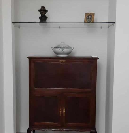 تختخواب و صبحانه Burgo Da Villa