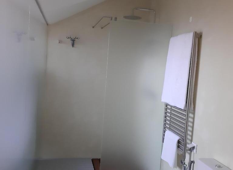 ベッドアンドブレックファースト Burgo Da Villa