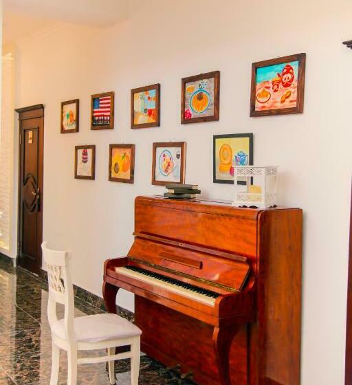 צימר Casa De Higos