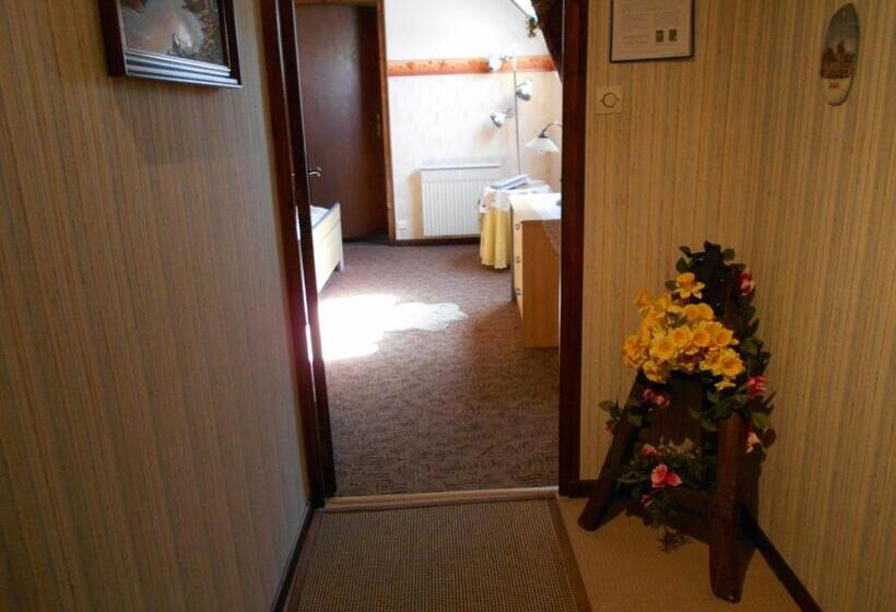 צימר Chambres D Hôtes Domaine D Augy