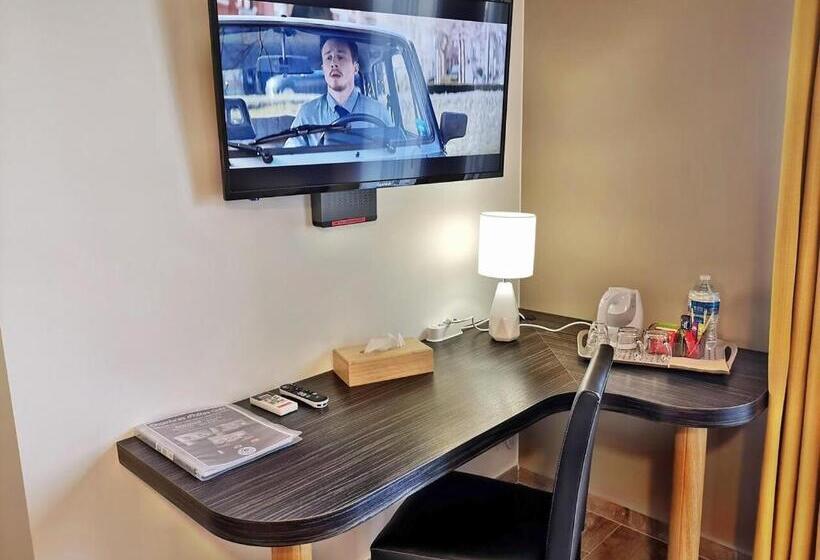 مبيت وإفطار Chambres D Hôtes Gidy