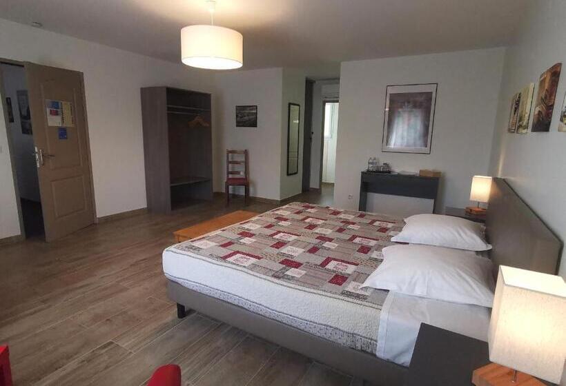 צימר Chambres D Hôtes Gidy