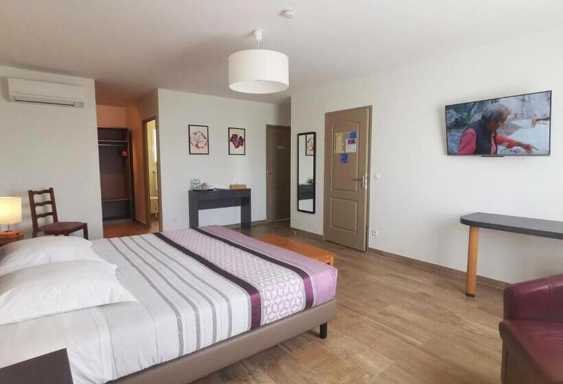 مبيت وإفطار Chambres D Hôtes Gidy