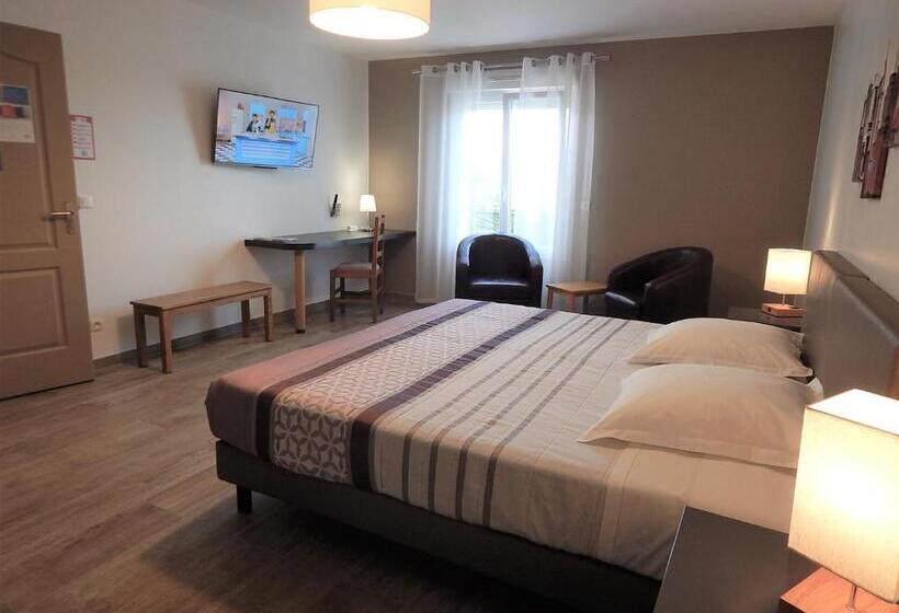 צימר Chambres D Hôtes Gidy