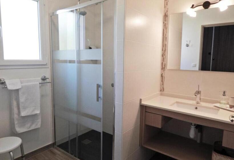 مبيت وإفطار Chambres D Hôtes Gidy