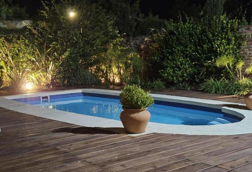 Bed and Breakfast Las Calas