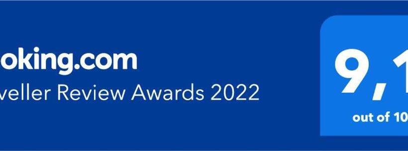 Bed and Breakfast Las Calas