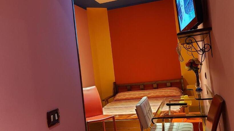 ベッドアンドブレックファースト Life S Hotel B