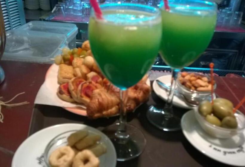 צימר Life S Hotel B