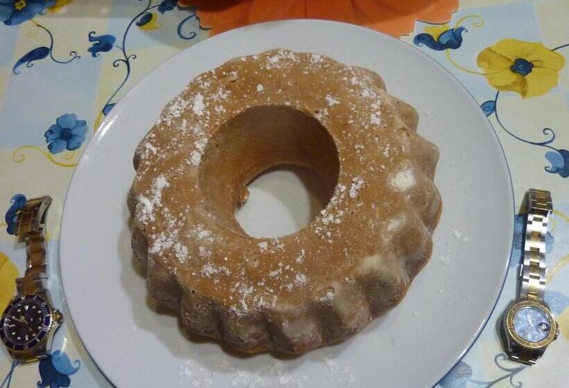 צימר Life S Hotel B