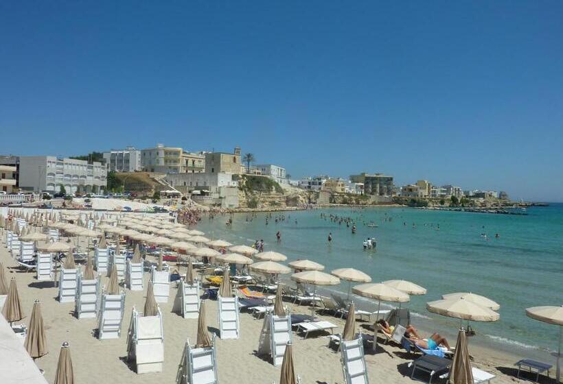 צימר Life S Hotel B