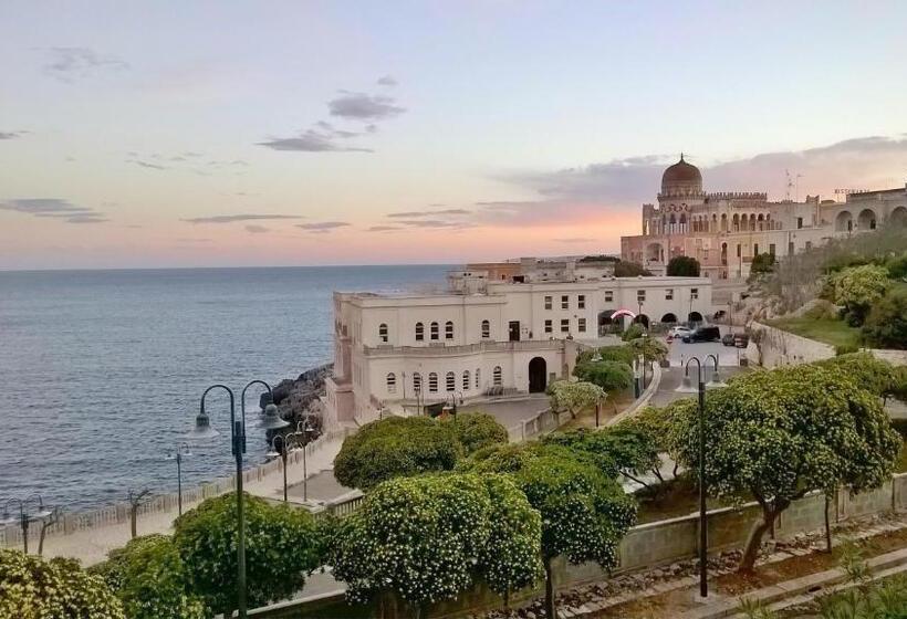 צימר Life S Hotel B