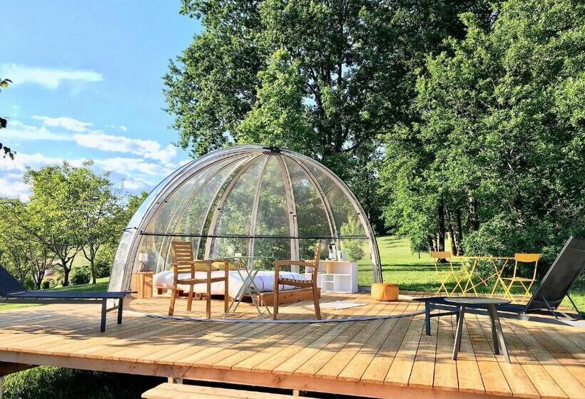 ベッドアンドブレックファースト Maison D Hôtes Casa Sana