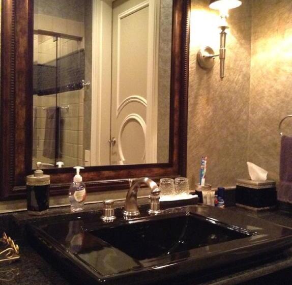 مبيت وإفطار Mill Creek Gardens