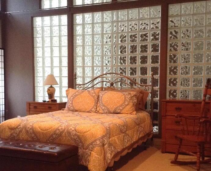 مبيت وإفطار Mill Creek Gardens