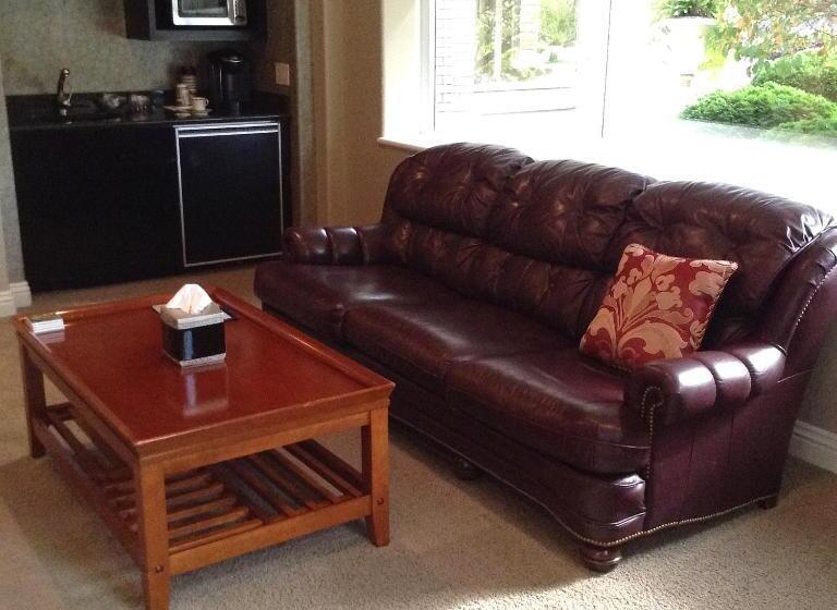 مبيت وإفطار Mill Creek Gardens