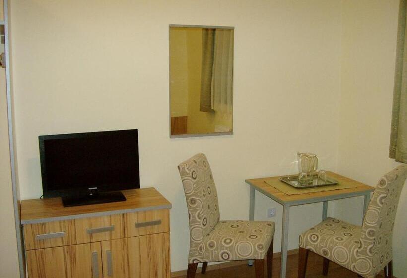 צימר Mátraházai üdülőház