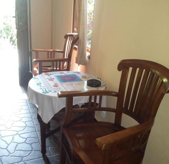 צימר Surya Homestay