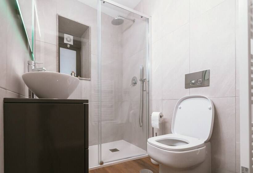 Blue House Ponte De Lima