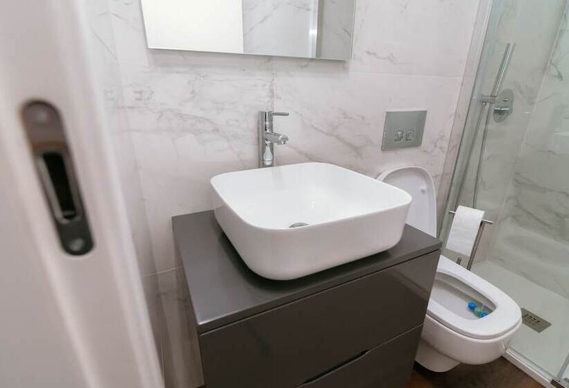 Blue House Ponte De Lima