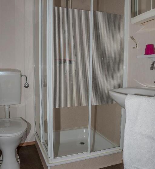 Chaletparc Krabbenkreek Zeeland   Hotel Rooms Terra Mare