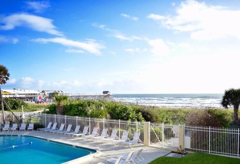 Chateau By The Sea