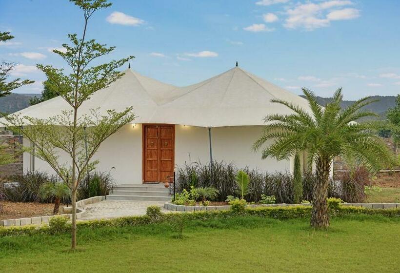 Resort Clarks Safari Ranthambore