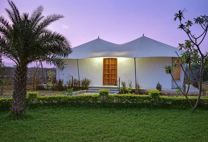 Resort Clarks Safari Ranthambore