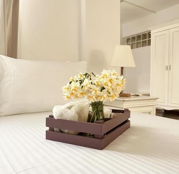 Dilek Agaci Butik Otel