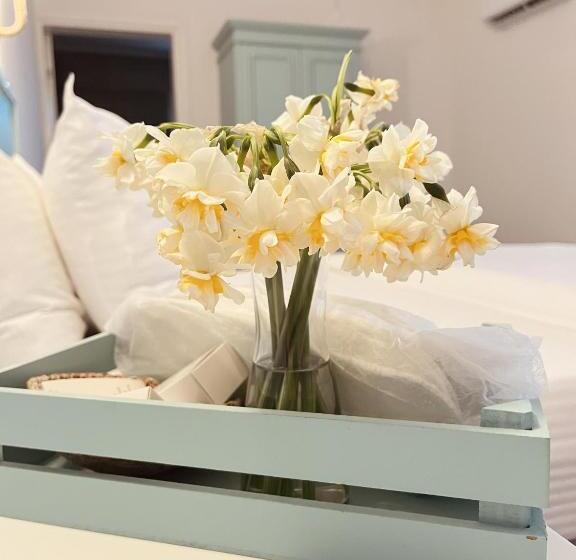 Dilek Agaci Butik Otel